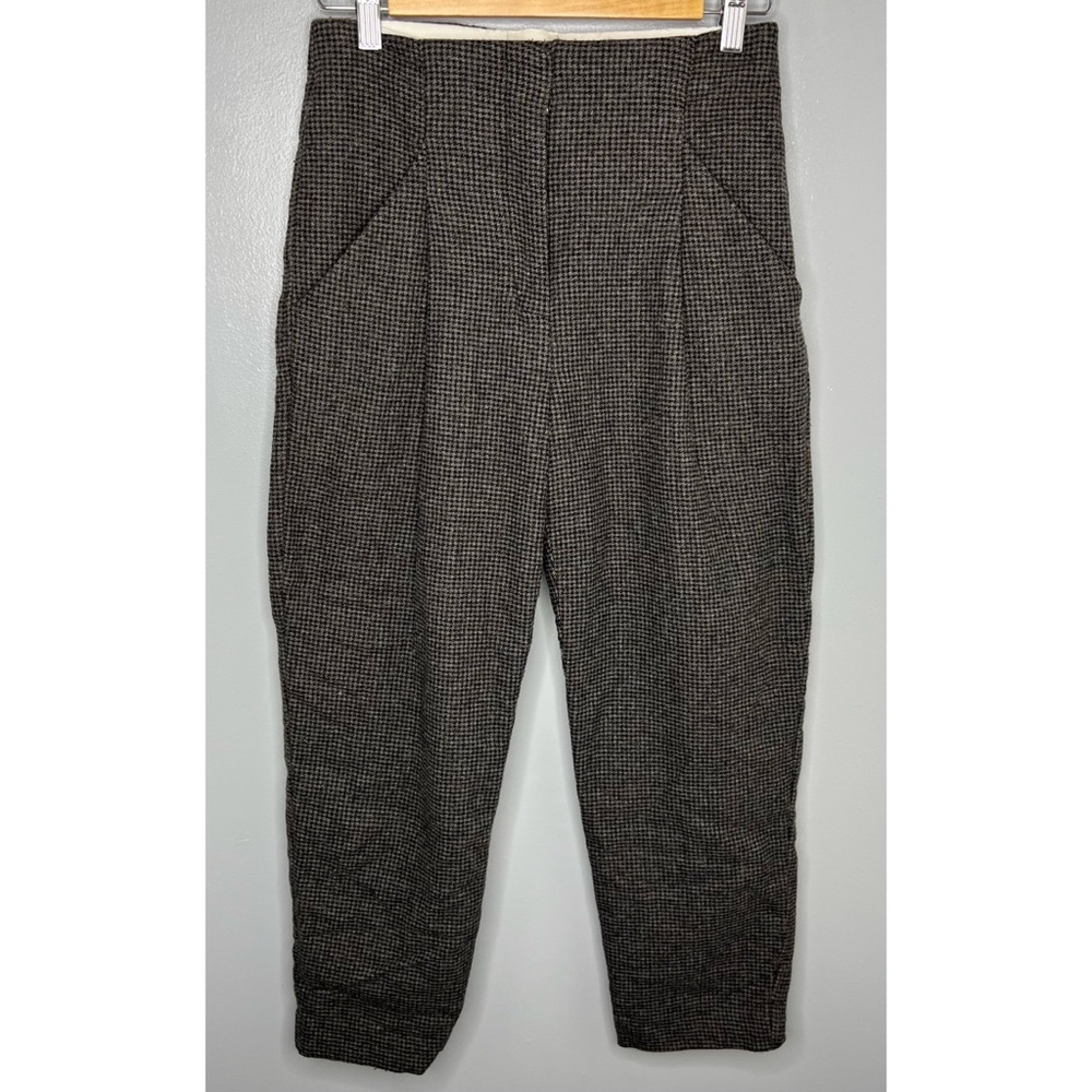 ARITZIA Wilfred Chambery Will Cashmere Blend Pants